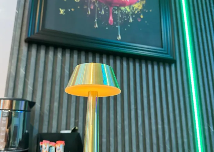 Highfield Private Apartment *