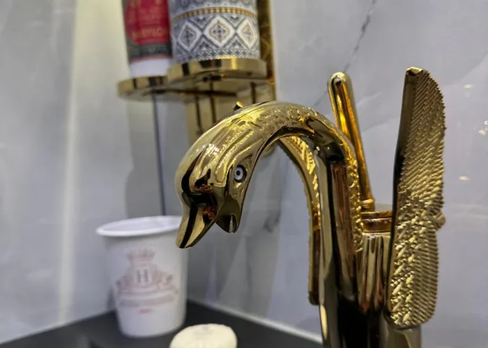 شقة Highfield Private برادفورد