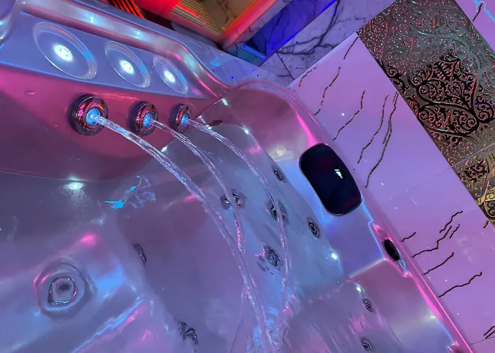 شقة Highfield Private