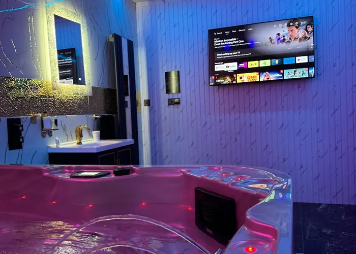 Highfield Private 아파트