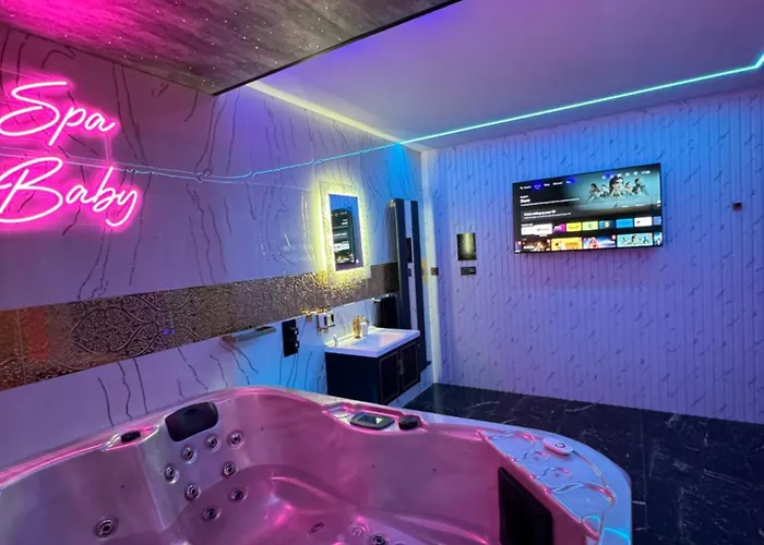 Highfield Private Apartment *