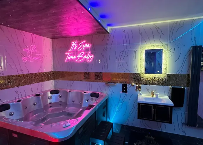 Apartment Highfield Private Bradford (West Yorkshire)