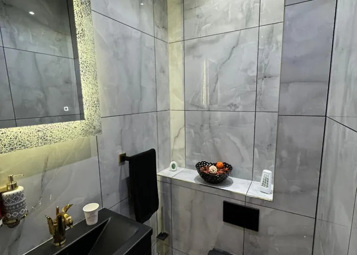 Highfield Private Apartment *