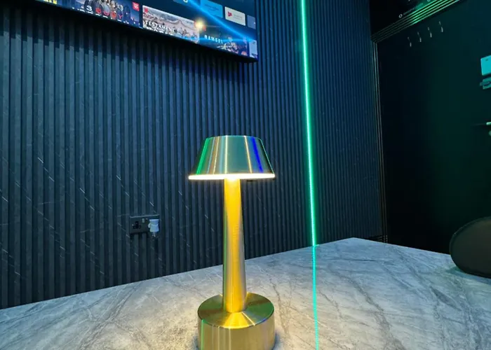 Apartment Highfield Private