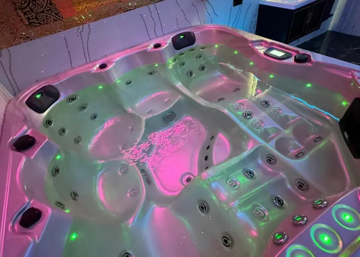 Highfield Private شقة برادفورد