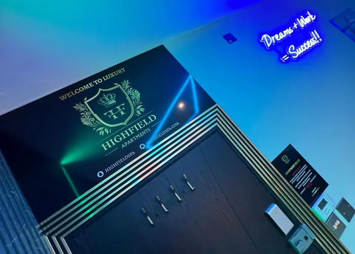 Highfield Private 브래드퍼드