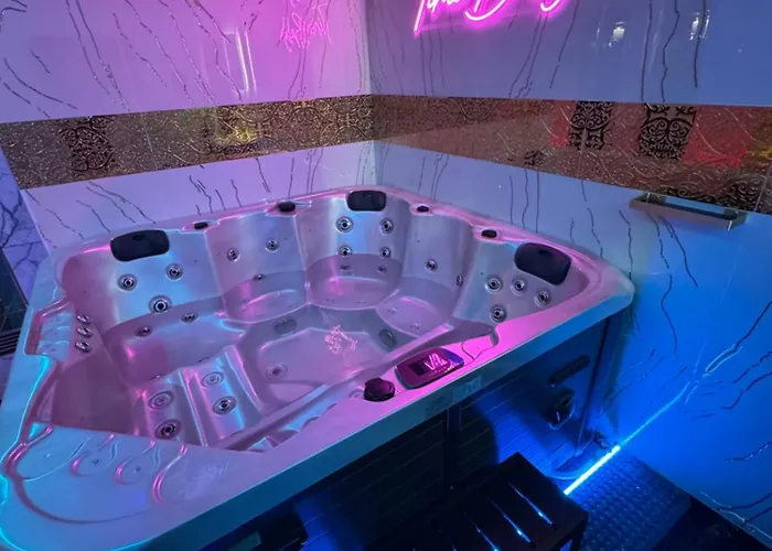 Highfield Private شقة