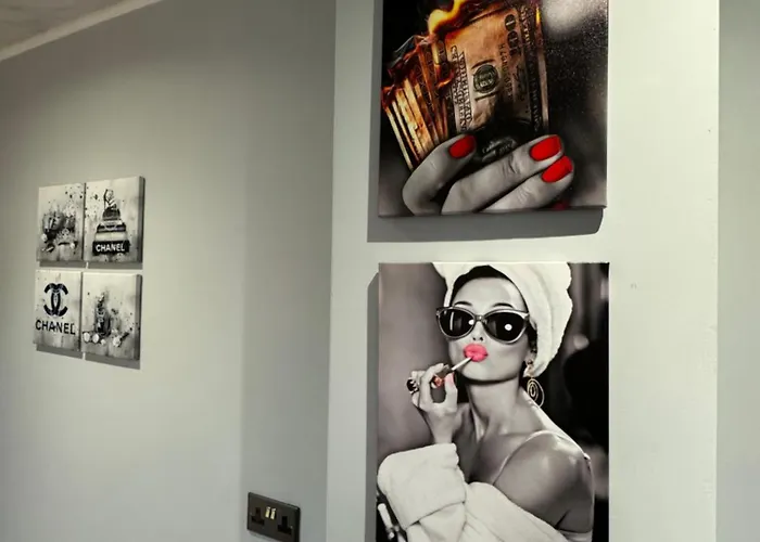 شقة Highfield Private *