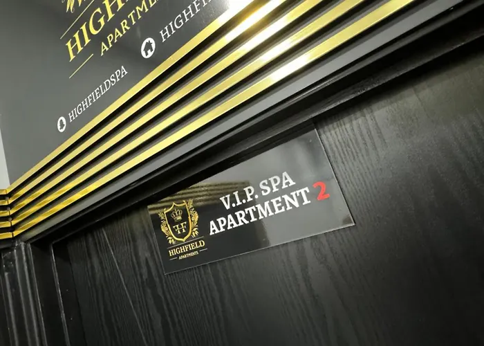 Highfield Private 아파트 *