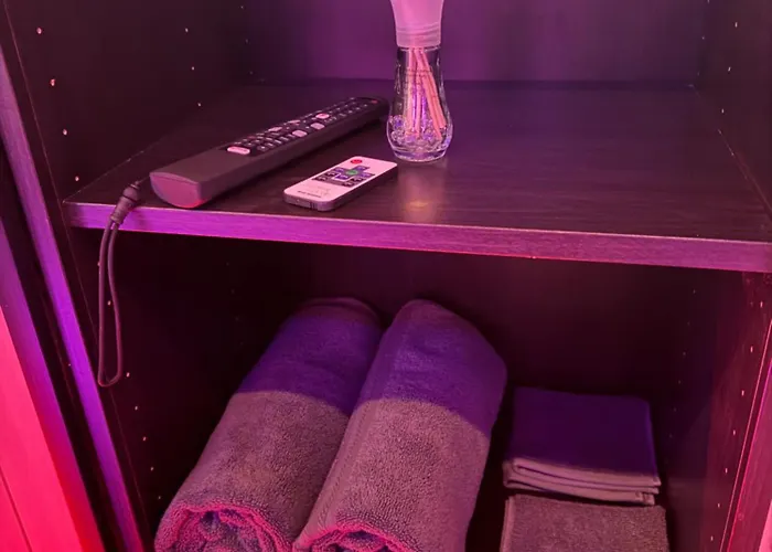 Apartment Highfield Private Bradford (West Yorkshire)