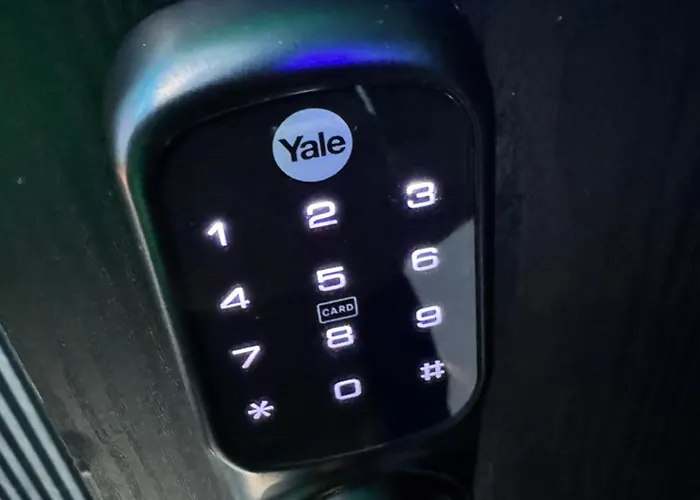 Apartment Highfield Private