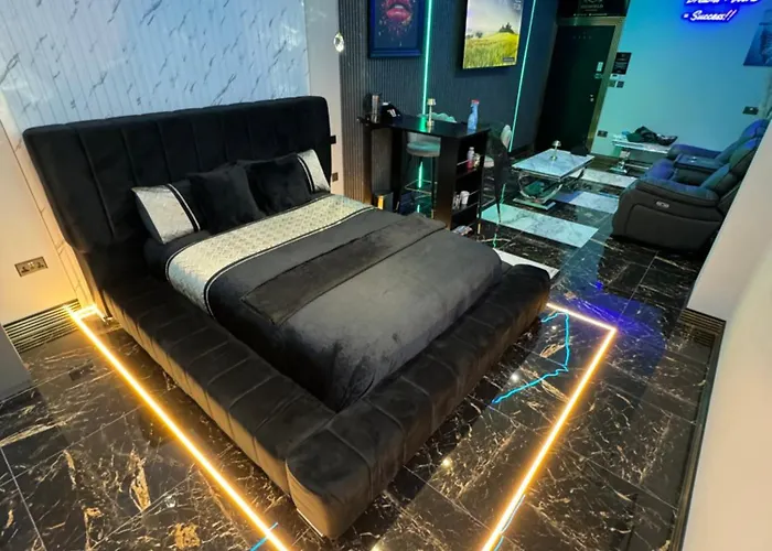 Apartment Highfield Private *