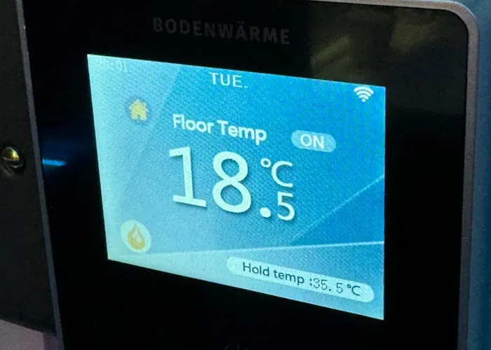 Highfield Private شقة *