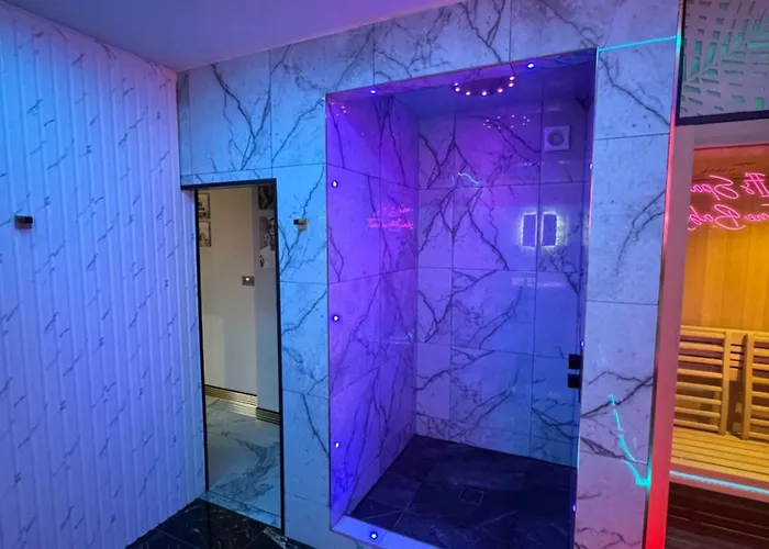 Apartment Highfield Private Bradford (West Yorkshire)