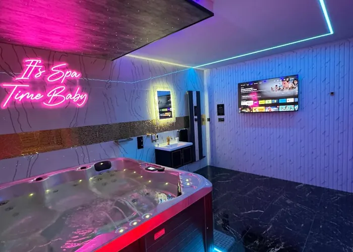 Highfield Private * برادفورد