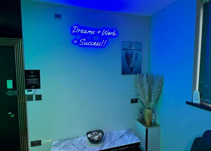 Apartment Highfield Private