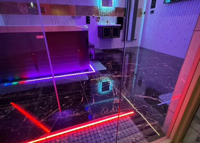 Highfield Private Apartment Bradford (West Yorkshire)