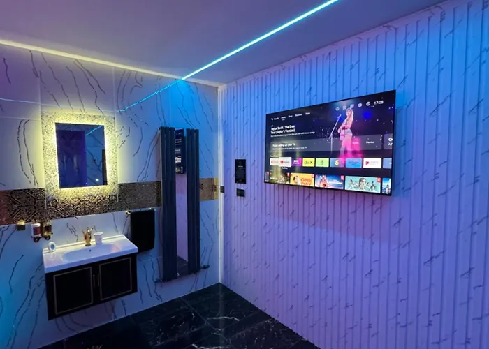 Highfield Private Bradford (West Yorkshire)