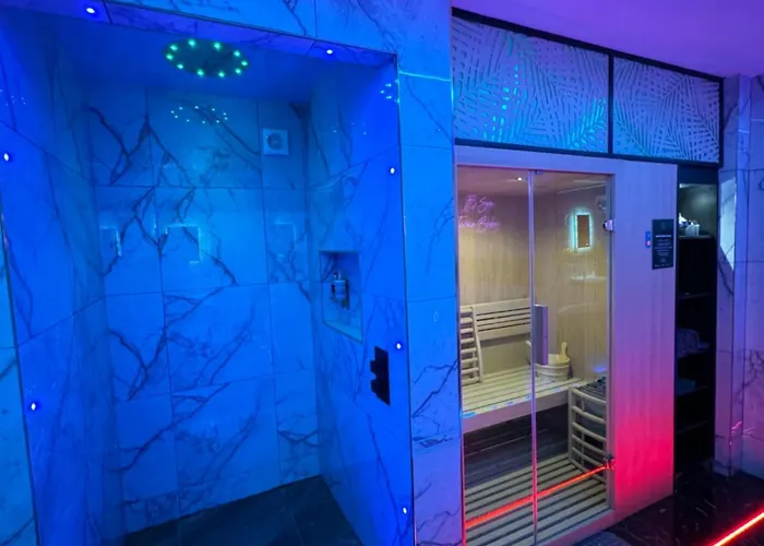 Highfield Private Apartment *