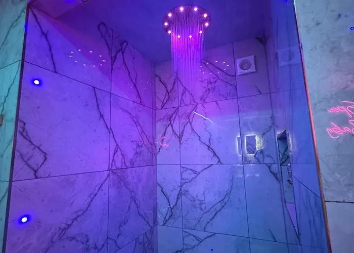 Highfield Private Apartment Bradford (West Yorkshire)