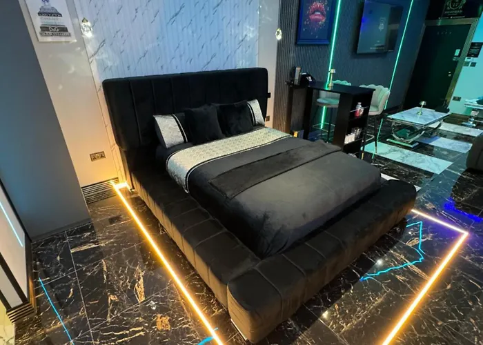 Highfield Private * 브래드퍼드