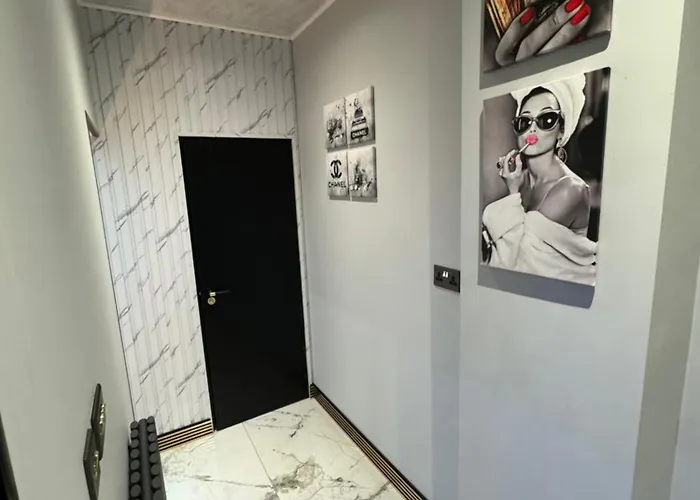 Apartment Highfield Private