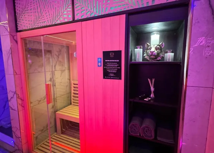 Highfield Private برادفورد