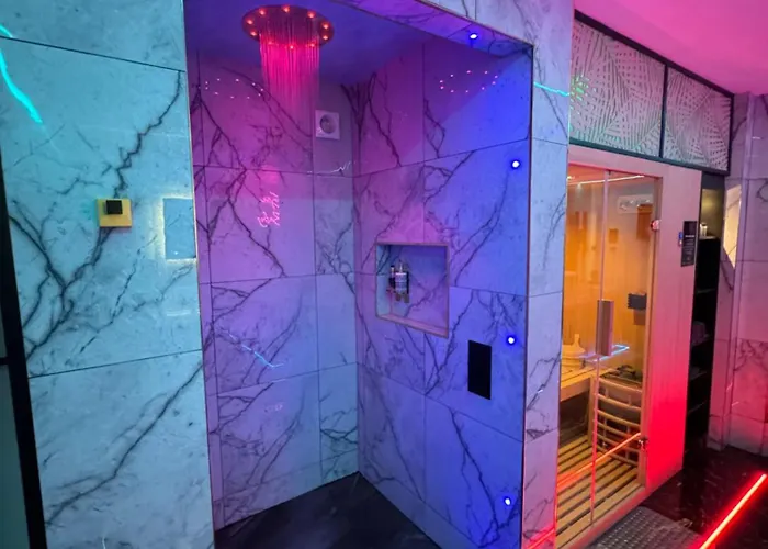 Highfield Private Apartment