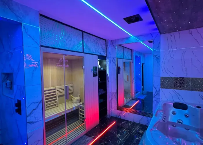 Apartment Highfield Private *