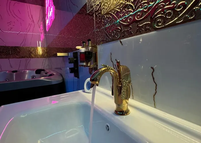 Highfield Private Apartment Bradford (West Yorkshire)