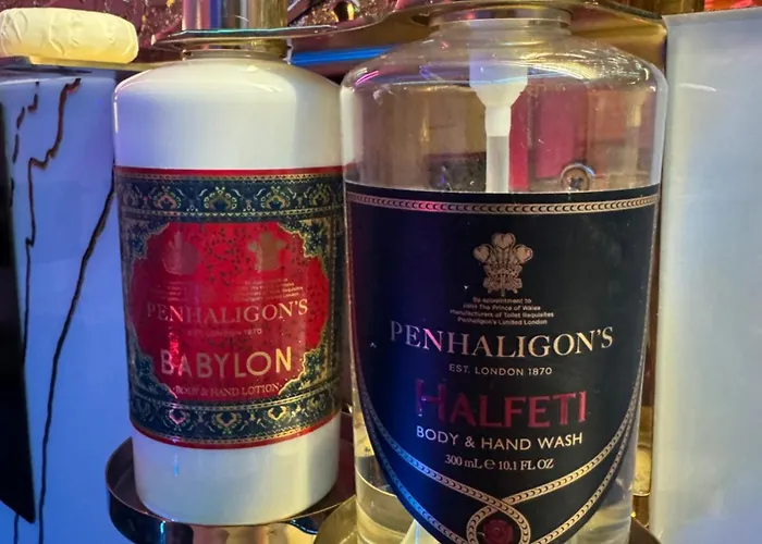 Highfield Private 아파트 *