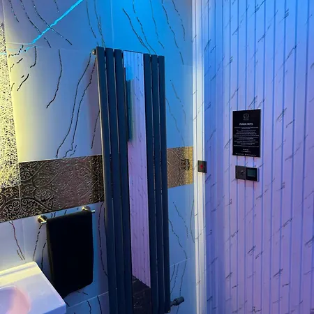 Διαμέρισμα Highfield Private Μπράντφορντ