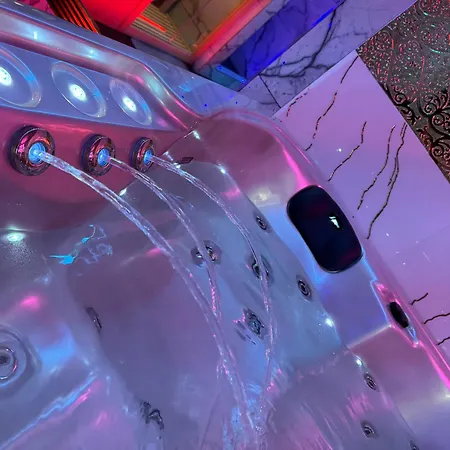 Διαμέρισμα Highfield Private