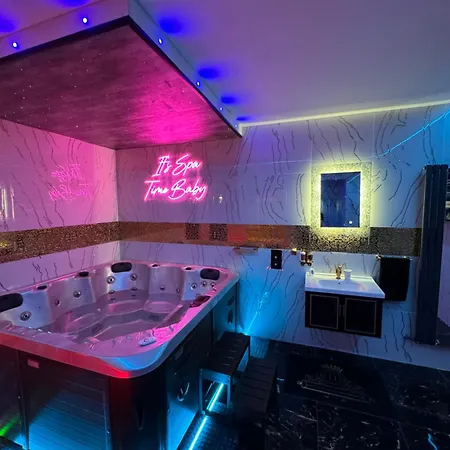 Διαμέρισμα Highfield Private Μπράντφορντ