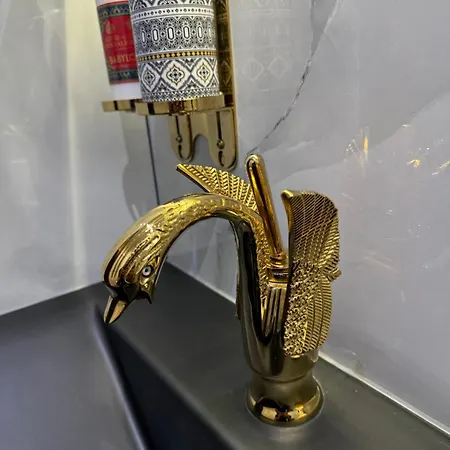 Διαμέρισμα Highfield Private Μπράντφορντ