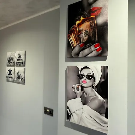 Διαμέρισμα Highfield Private *