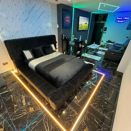 Διαμέρισμα Highfield Private *