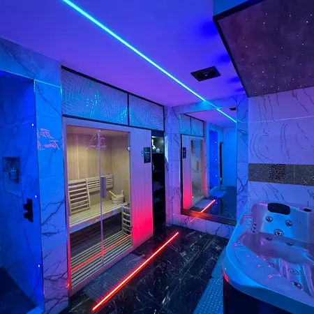 Διαμέρισμα Highfield Private *